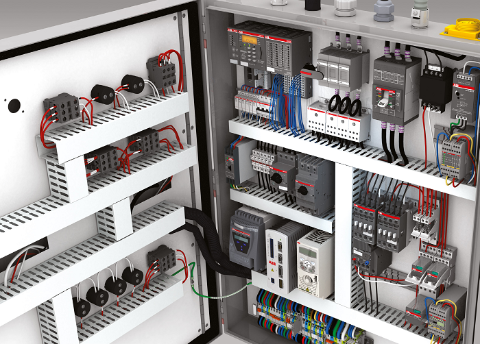 Home - GMS Egypt - ABB Authorized Panel Builder